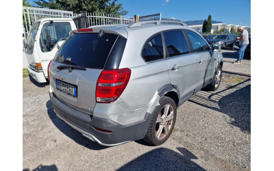 chevrolet-captiva - 4