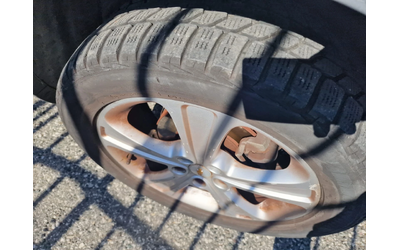 Chevrolet Captiva 2.2 CDTI AVTO KOJA NAVI - автомобили, коли, обяви за нови и употребявани 8