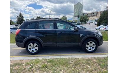 chevrolet-captiva - 3