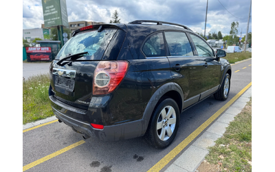 chevrolet-captiva - 5