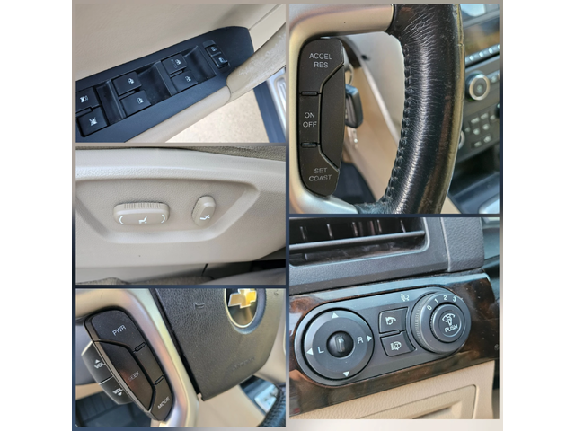 Chevrolet Captiva 2.0D AVTOMAT/KOJA/7mesta - автомобили, коли, обяви за нови и употребявани 13