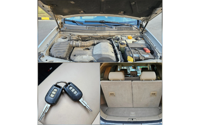 Chevrolet Captiva 2.0D AVTOMAT/KOJA/7mesta - автомобили, коли, обяви за нови и употребявани 16