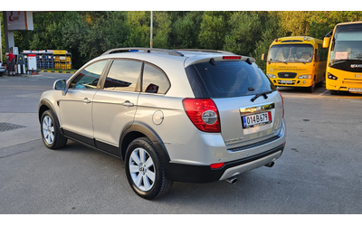 chevrolet-captiva - 3