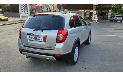 chevrolet-captiva - 4