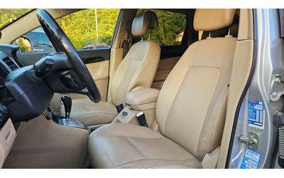 Chevrolet Captiva 2.0D AVTOMAT/KOJA/7mesta - автомобили, коли, обяви за нови и употребявани 9