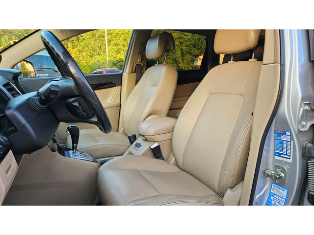 Chevrolet Captiva 2.0D AVTOMAT/KOJA/7mesta - автомобили, коли, обяви за нови и употребявани 9