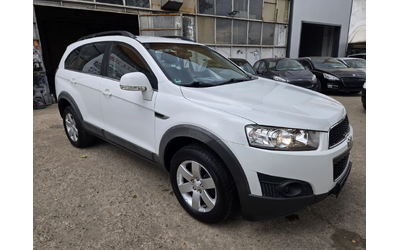chevrolet-captiva - 2