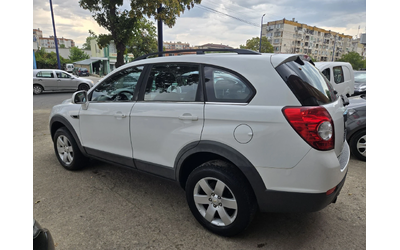 chevrolet-captiva - 4
