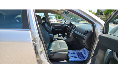 Chevrolet Captiva 2.0 VCDI 16V 4x4 ITALIA EURO 4 - автомобили, коли, обяви за нови и употребявани 10