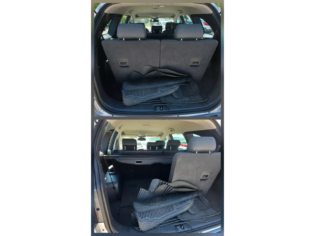 Chevrolet Captiva 2.0 VCDI 16V 4x4 ITALIA EURO 4 - автомобили, коли, обяви за нови и употребявани 15