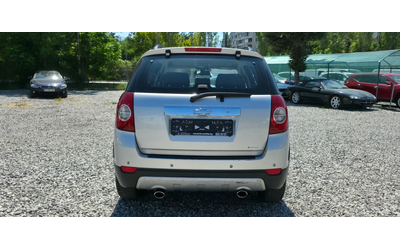 chevrolet-captiva - 4