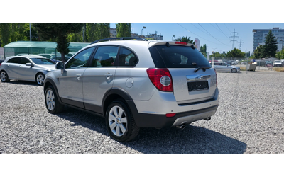 chevrolet-captiva - 5