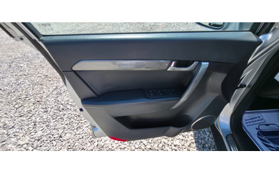 Chevrolet Captiva 2.0 VCDI 16V 4x4 ITALIA EURO 4 - автомобили, коли, обяви за нови и употребявани 6