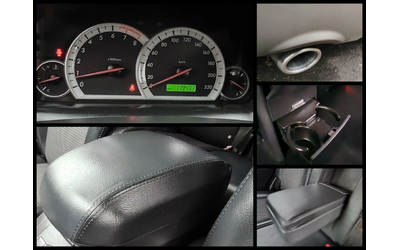 Chevrolet Captiva 2.4i/GPL/AWD/6+ 1 - автомобили, коли, обяви за нови и употребявани 13