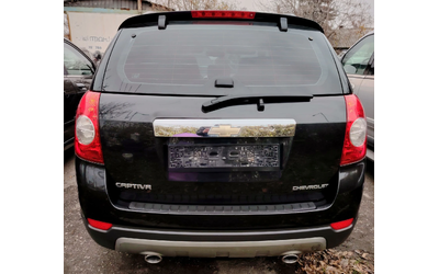 chevrolet-captiva - 5