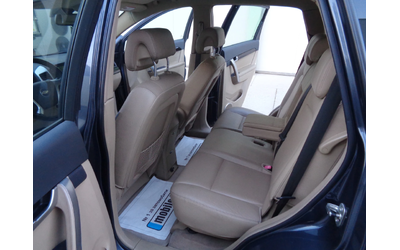 Chevrolet Captiva 2.0CDTI-4X4-КОЖА-7МЕСТА-ЛИЗИНГ - автомобили, коли, обяви за нови и употребявани 11
