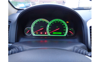 Chevrolet Captiva 2.0CDTI-4X4-КОЖА-7МЕСТА-ЛИЗИНГ - автомобили, коли, обяви за нови и употребявани 16