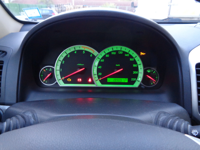 Chevrolet Captiva 2.0CDTI-4X4-КОЖА-7МЕСТА-ЛИЗИНГ - автомобили, коли, обяви за нови и употребявани 16