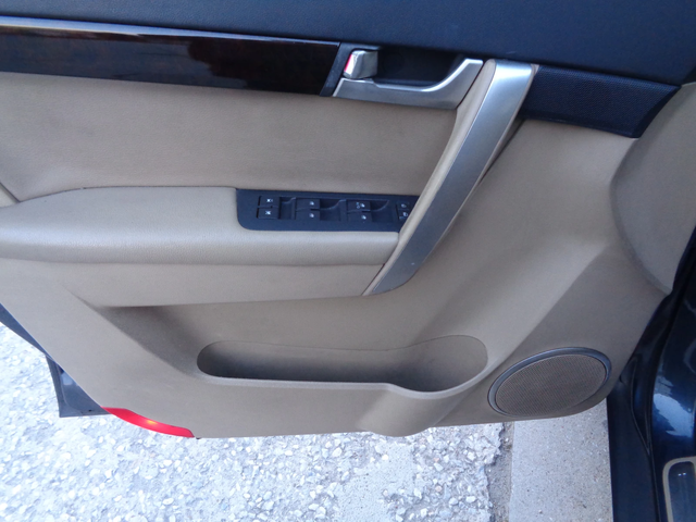 Chevrolet Captiva 2.0CDTI-4X4-КОЖА-7МЕСТА-ЛИЗИНГ - автомобили, коли, обяви за нови и употребявани 8