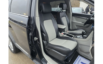 Chevrolet Captiva 2.2d 184к.с LTZ Проблем в мотора - автомобили, коли, обяви за нови и употребявани 11