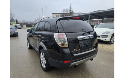 chevrolet-captiva - 2