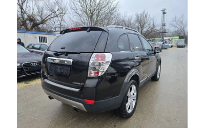 chevrolet-captiva - 3