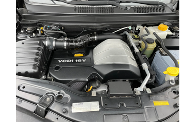 Chevrolet Captiva 2.0CDTI-150-7m-ITALIA - автомобили, коли, обяви за нови и употребявани 11