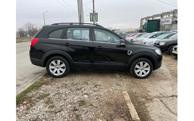 chevrolet-captiva - 3