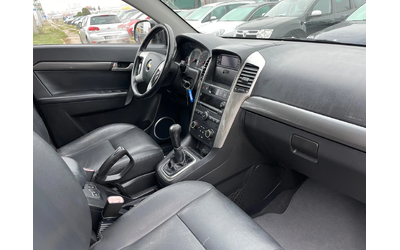 chevrolet-captiva - 4