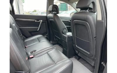 chevrolet-captiva - 5