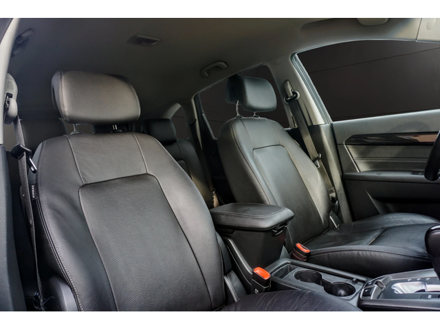 Chevrolet Captiva 2.2LTZ AUTO - автомобили, коли, обяви за нови и употребявани 10