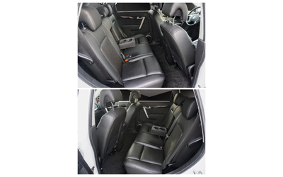 Chevrolet Captiva 2.2LTZ AUTO - автомобили, коли, обяви за нови и употребявани 13