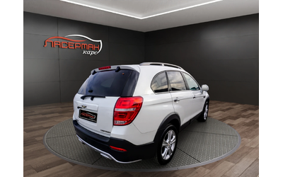 chevrolet-captiva - 2