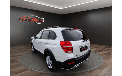 chevrolet-captiva - 3