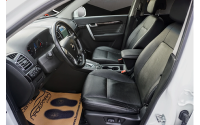 chevrolet-captiva - 5