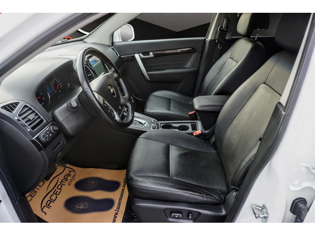 Chevrolet Captiva 2.2LTZ AUTO - автомобили, коли, обяви за нови и употребявани 5