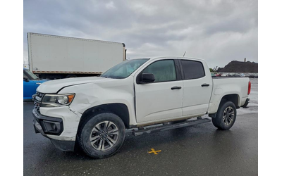 chevrolet-colorado-3-6l-6-rear-wheel-drive - 0