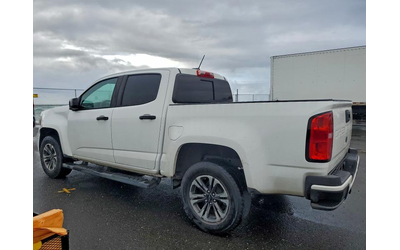 chevrolet-colorado-3-6l-6-rear-wheel-drive - 1