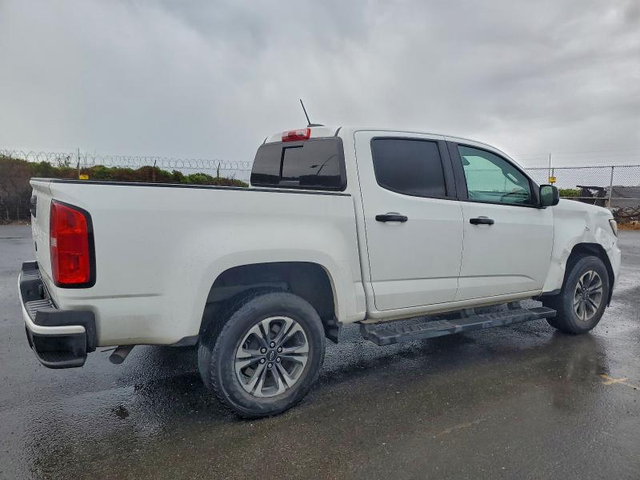 Chevrolet Colorado 3.6L 6 Rear-wheel drive - автомобили, коли, обяви за нови и употребявани 2