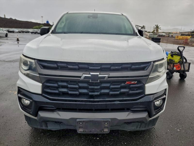 Chevrolet Colorado 3.6L 6 Rear-wheel drive - автомобили, коли, обяви за нови и употребявани 4