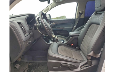 Chevrolet Colorado 3.6L 6 Rear-wheel drive - автомобили, коли, обяви за нови и употребявани 6