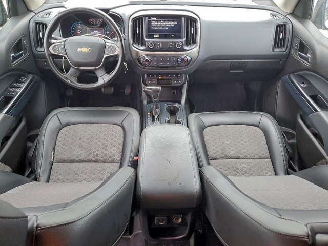 Chevrolet Colorado 3.6L 6 Rear-wheel drive - автомобили, коли, обяви за нови и употребявани 7