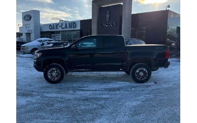 chevrolet-colorado - 1