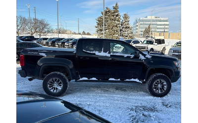 chevrolet-colorado - 2