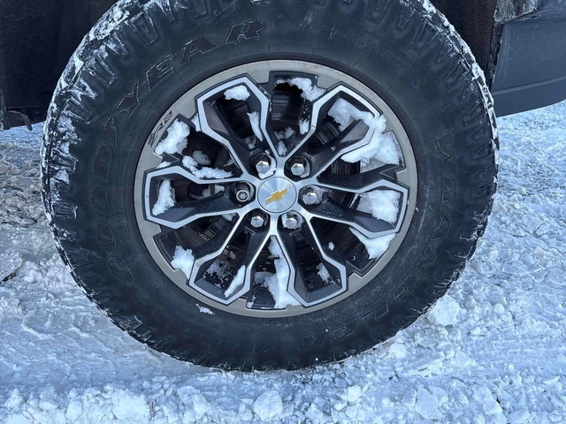 Chevrolet Colorado * 4WD ZR2 * CARFAX * ЦЕНА ДО БГ - автомобили, коли, обяви за нови и употребявани 6