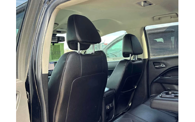 Chevrolet Colorado * 4WD ZR2 * ПОДГРЕВ* - автомобили, коли, обяви за нови и употребявани 11