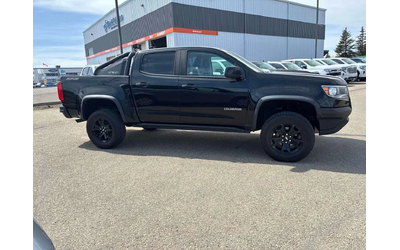 chevrolet-colorado - 2