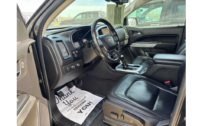 chevrolet-colorado - 4