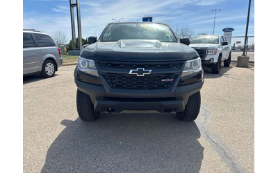 chevrolet-colorado - 5