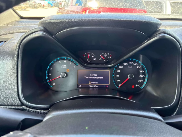 Chevrolet Colorado * 4WD ZR2 * ПОДГРЕВ* - автомобили, коли, обяви за нови и употребявани 7